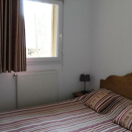 Appartement Nolhan Cauterets Eksteriør billede
