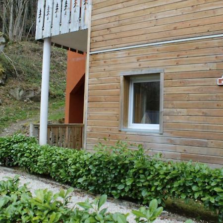 Appartement Nolhan Cauterets Eksteriør billede