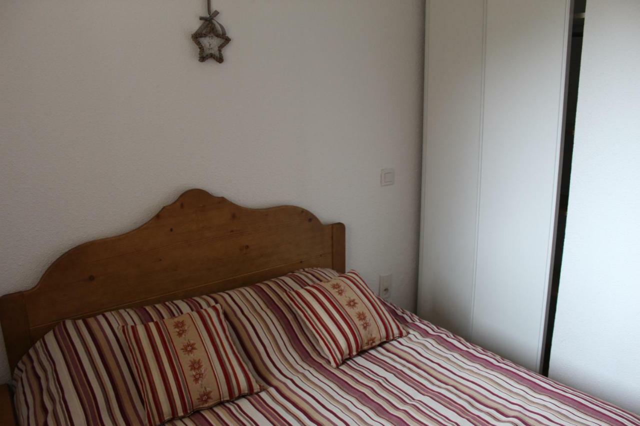 Appartement Nolhan Cauterets Eksteriør billede