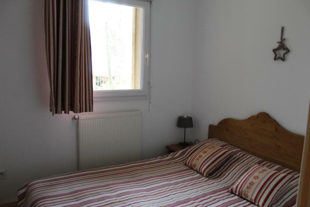 Appartement Nolhan Cauterets Eksteriør billede