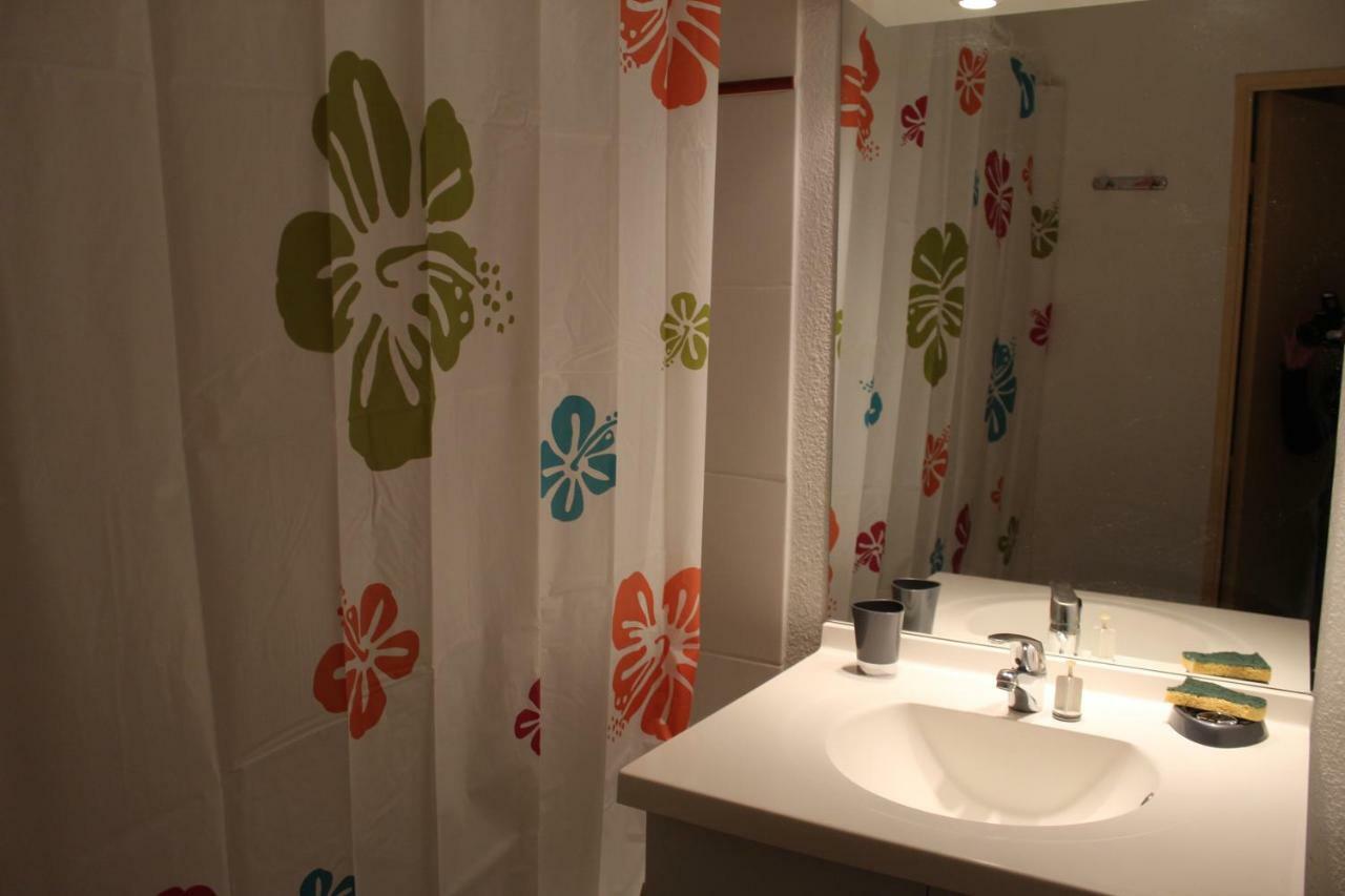 Appartement Nolhan Cauterets Eksteriør billede